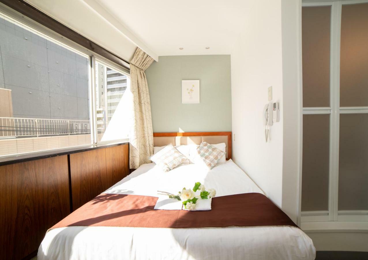 Hotel Tabata Oji Tōkyō