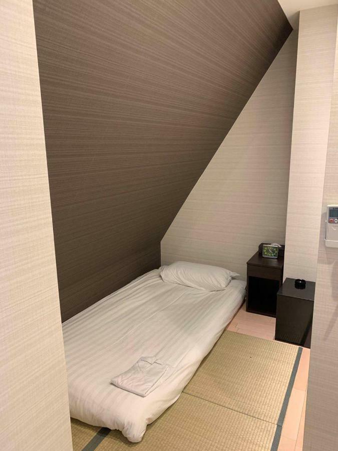 Tabata Oji Hotel Tōkyō